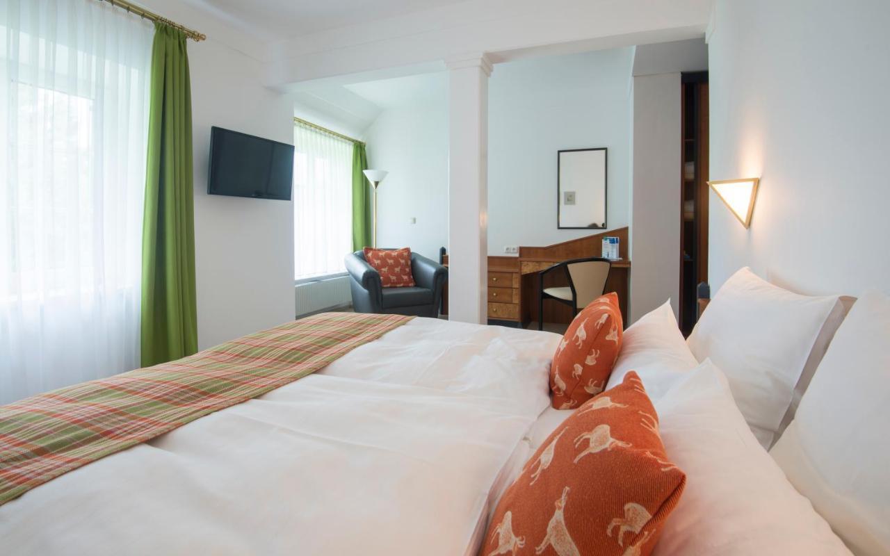 Der Ederer Hotel Weiz Exterior photo