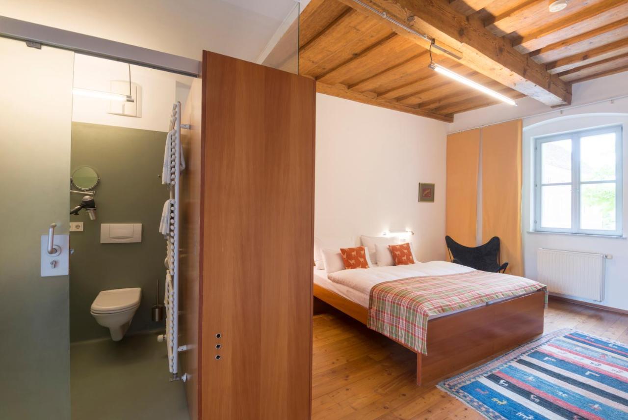 Der Ederer Hotel Weiz Exterior photo