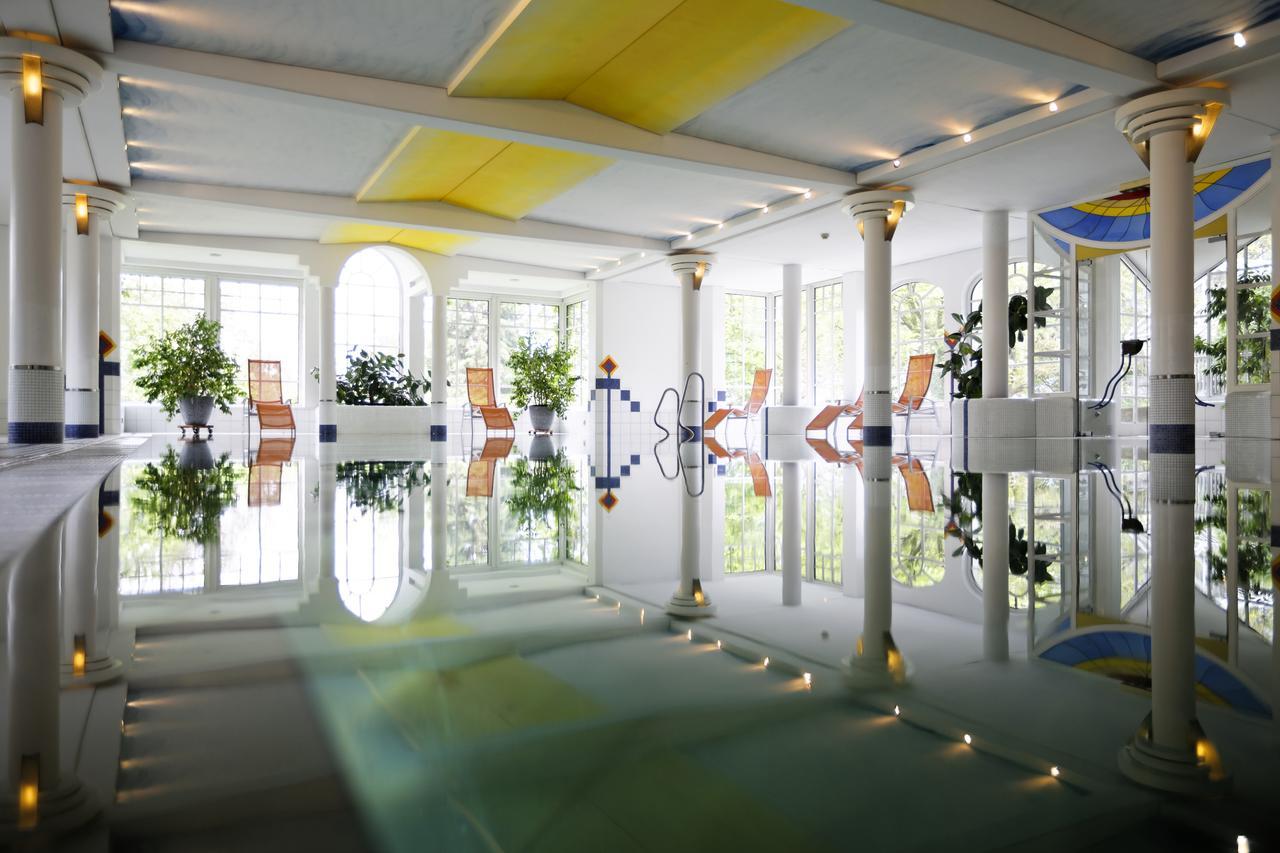 Der Ederer Hotel Weiz Exterior photo