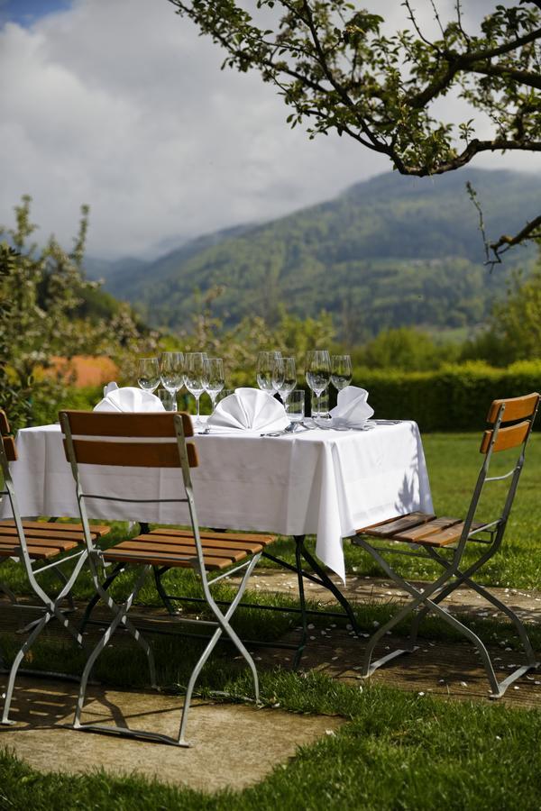 Der Ederer Hotel Weiz Exterior photo